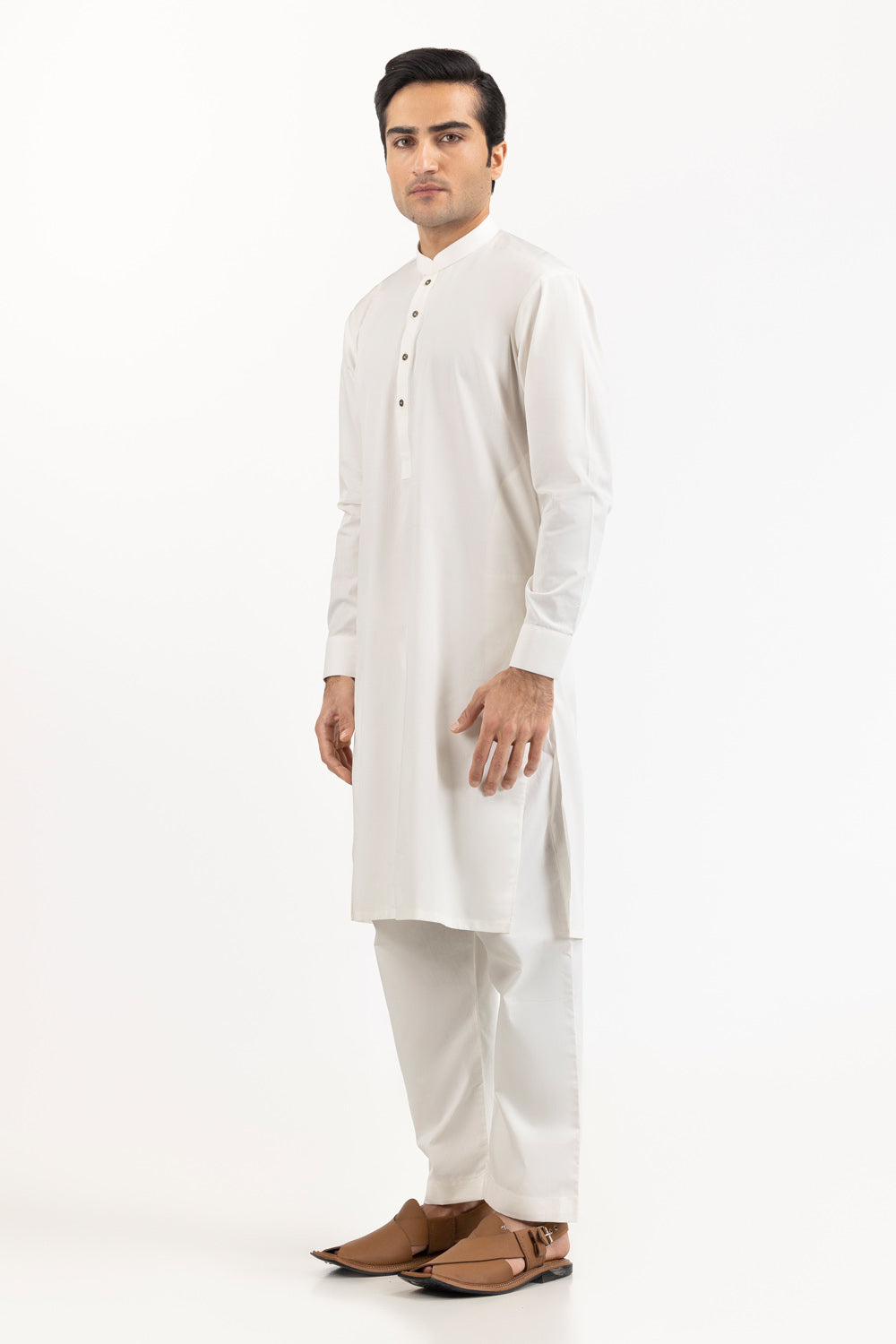 Glamour Latha Unstitched Fabric Cotton-Lf