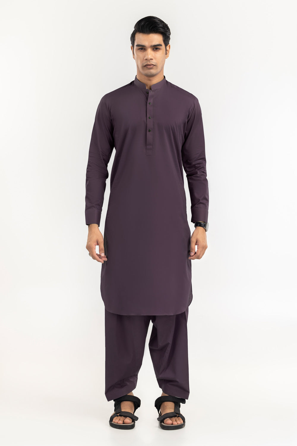 Glamour Latha Unstitched Fabric Cotton-Lf