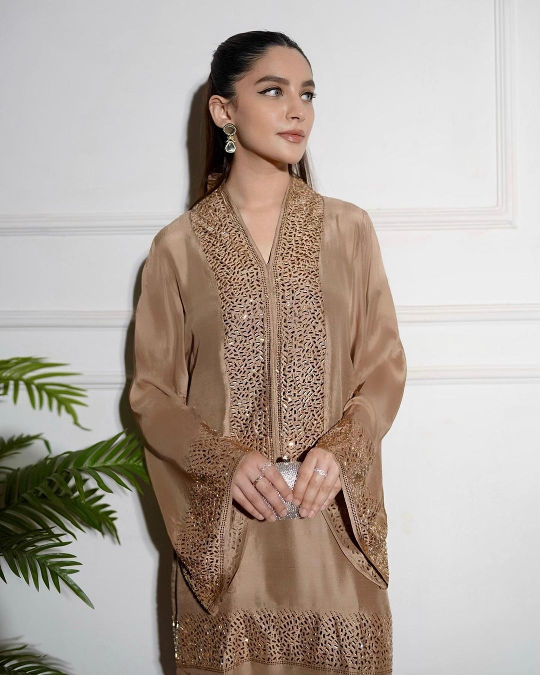 Alizay Saad