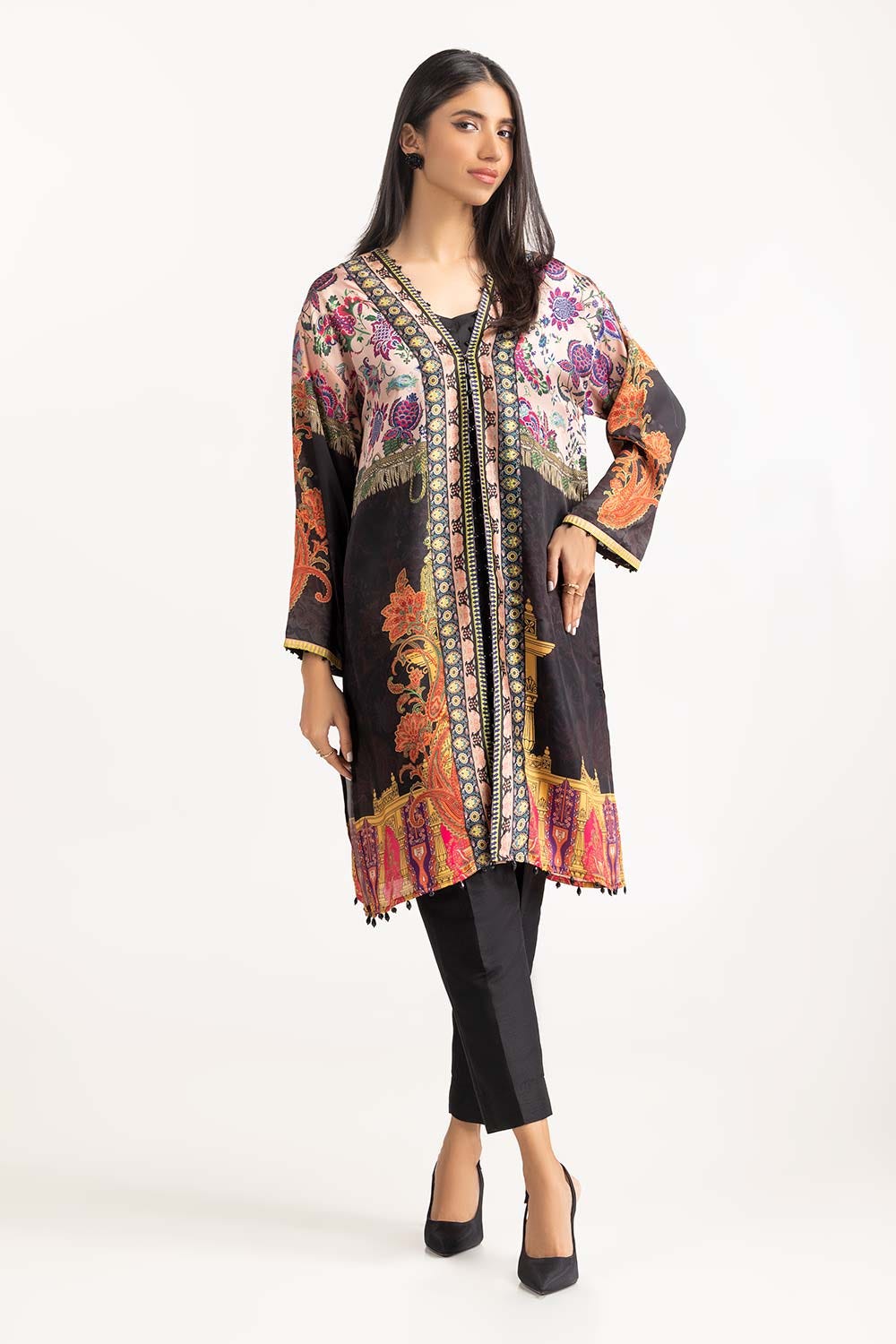 Gul Ahmed