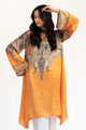 Shamoz Silk Embellished Shirt