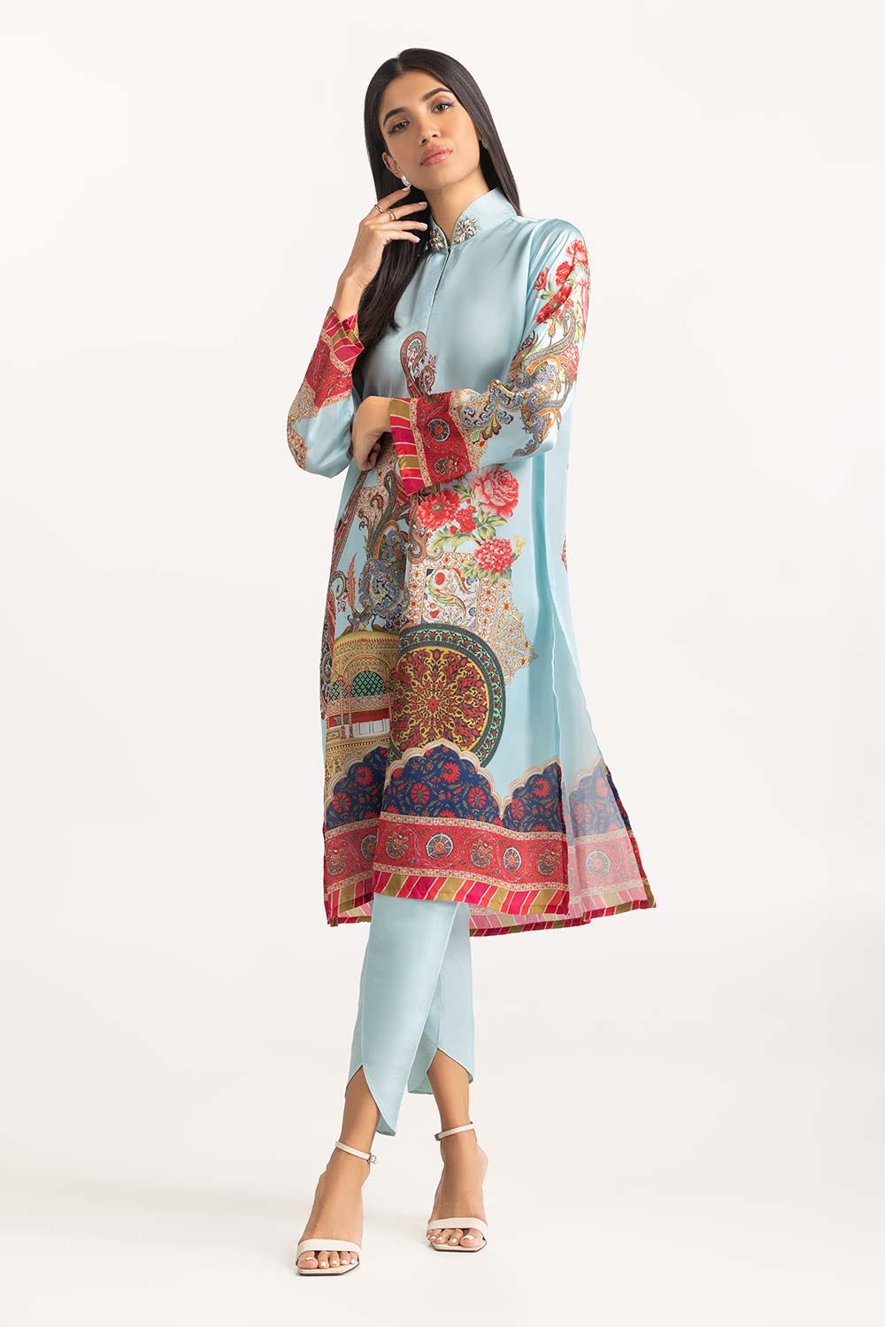 Gul Ahmed