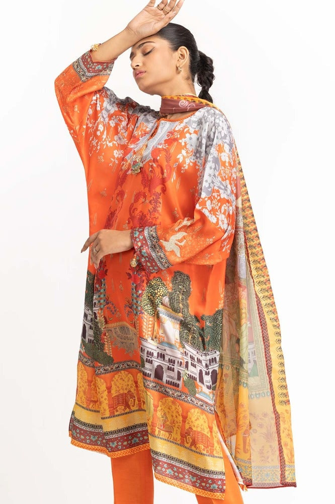 Gul Ahmed