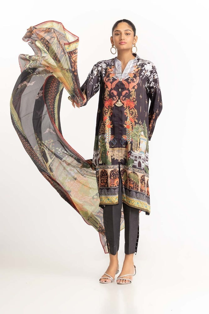 Gul Ahmed
