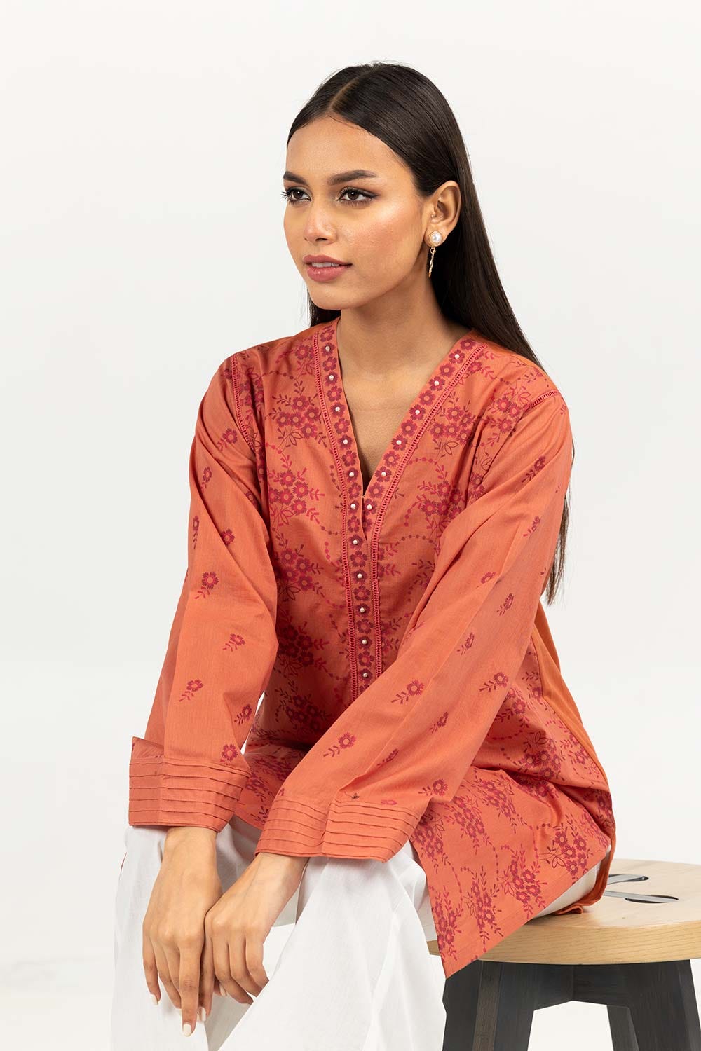 Shanaya Signature festive Velvet