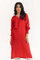 Dyed Viscose Shirt