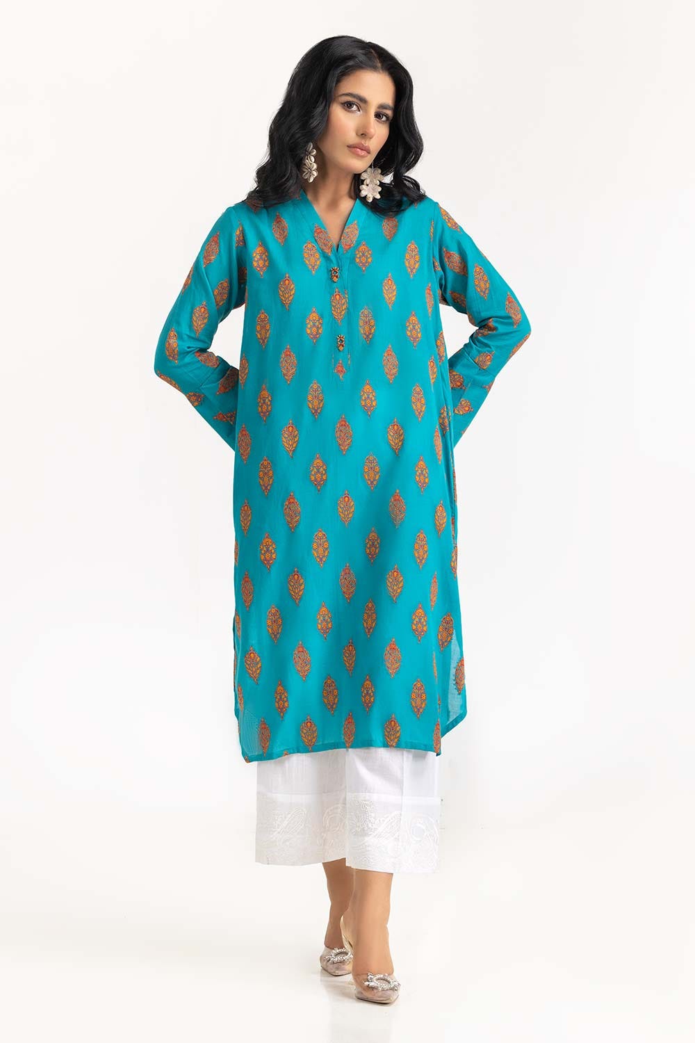 Gul Ahmed