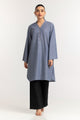 Yarn Dyed Cotton Shirt