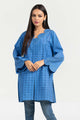 Chikankari Shirt