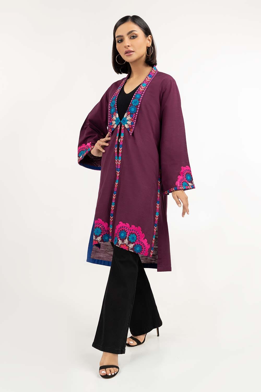 Gul Ahmed