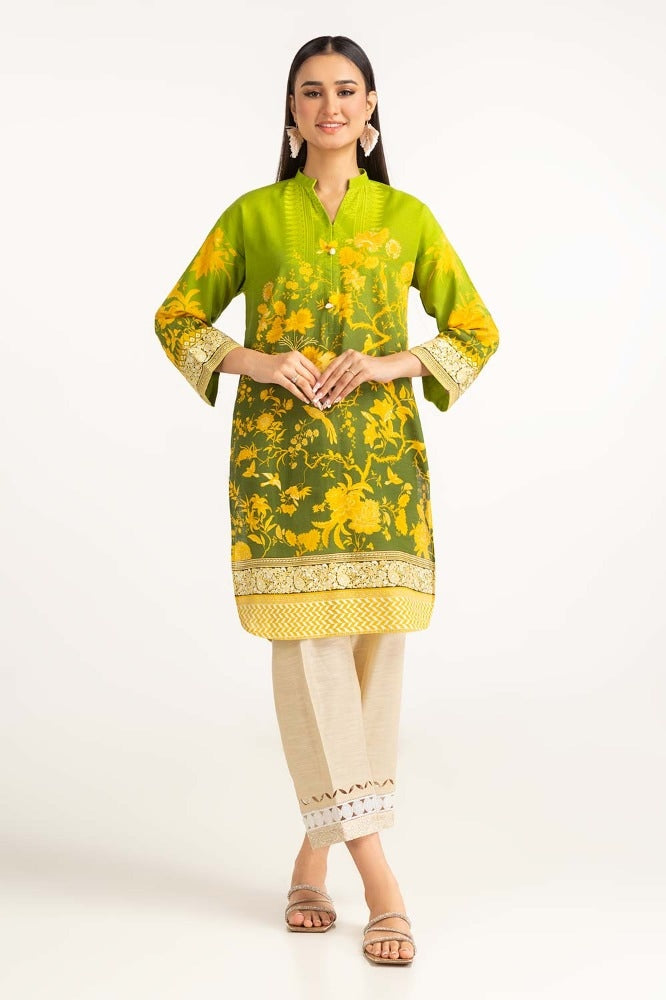 Gul Ahmed