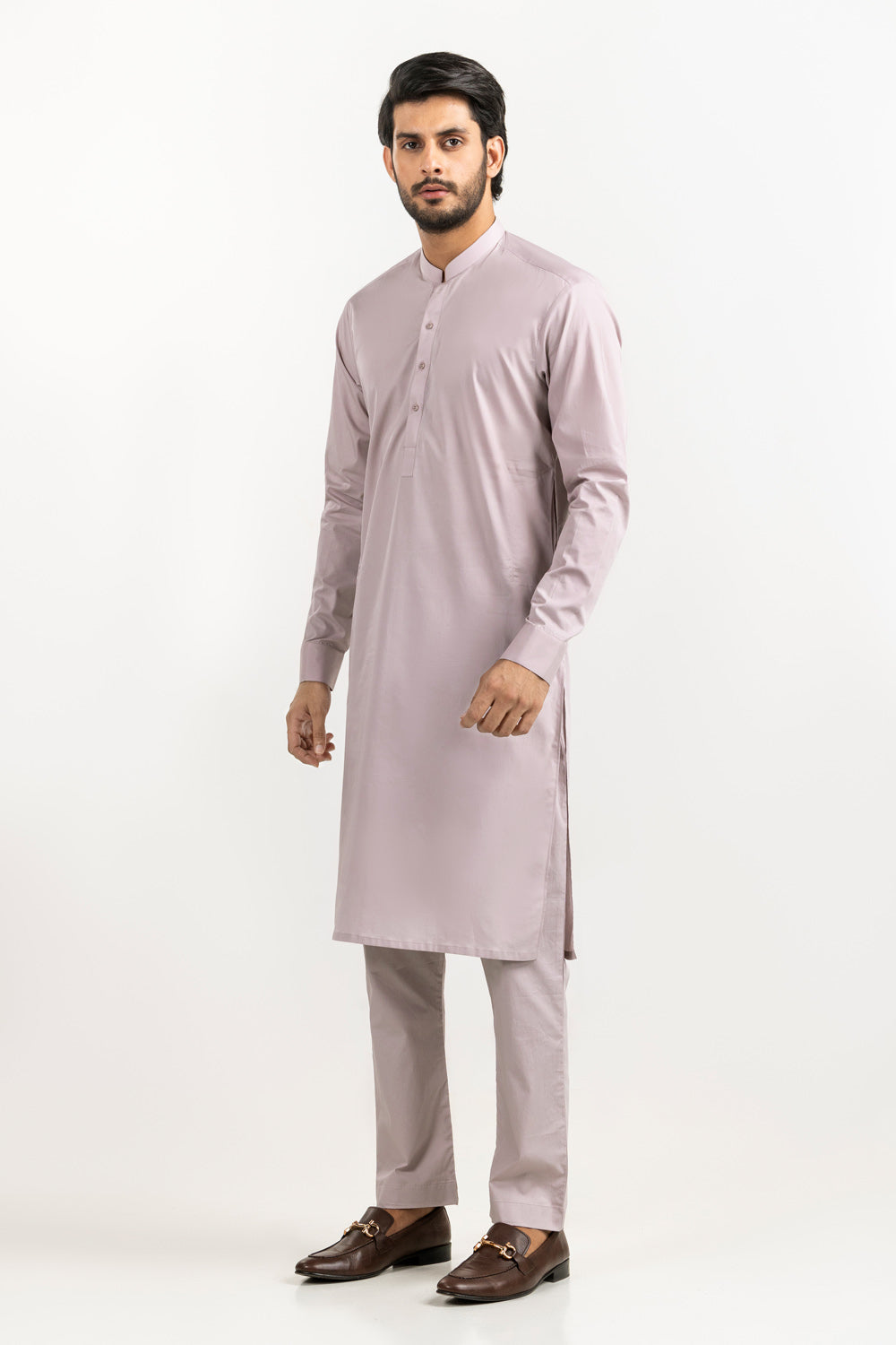 Gold Plus Unstitched Fabric Cotton-Lf