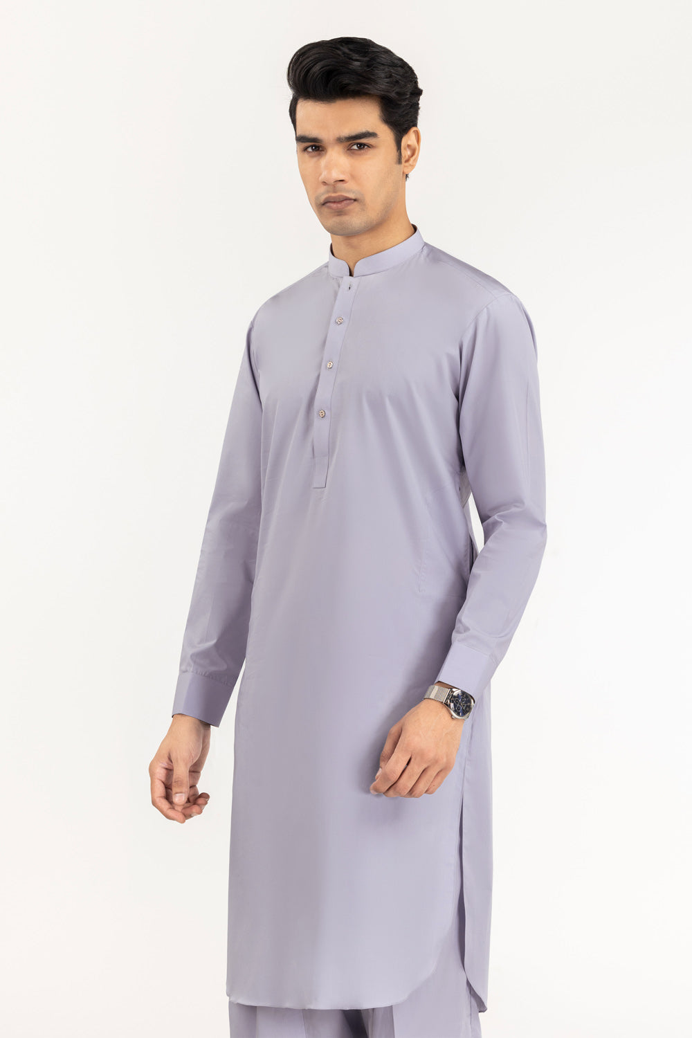 Gold Plus Unstitched Fabric Cotton-Lf