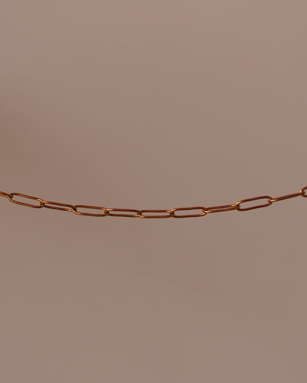 Gilded Grace Chain