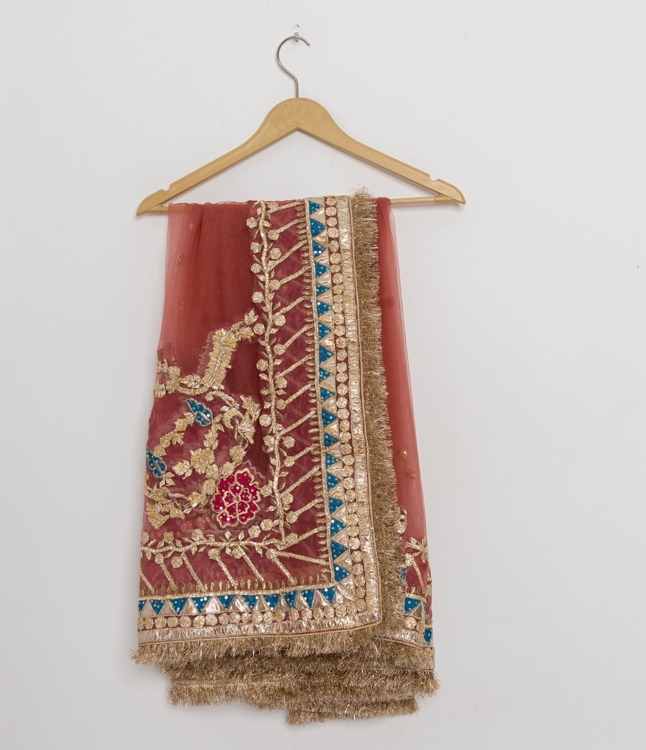 Gotta-Festive Edit'25 (Dupatta)