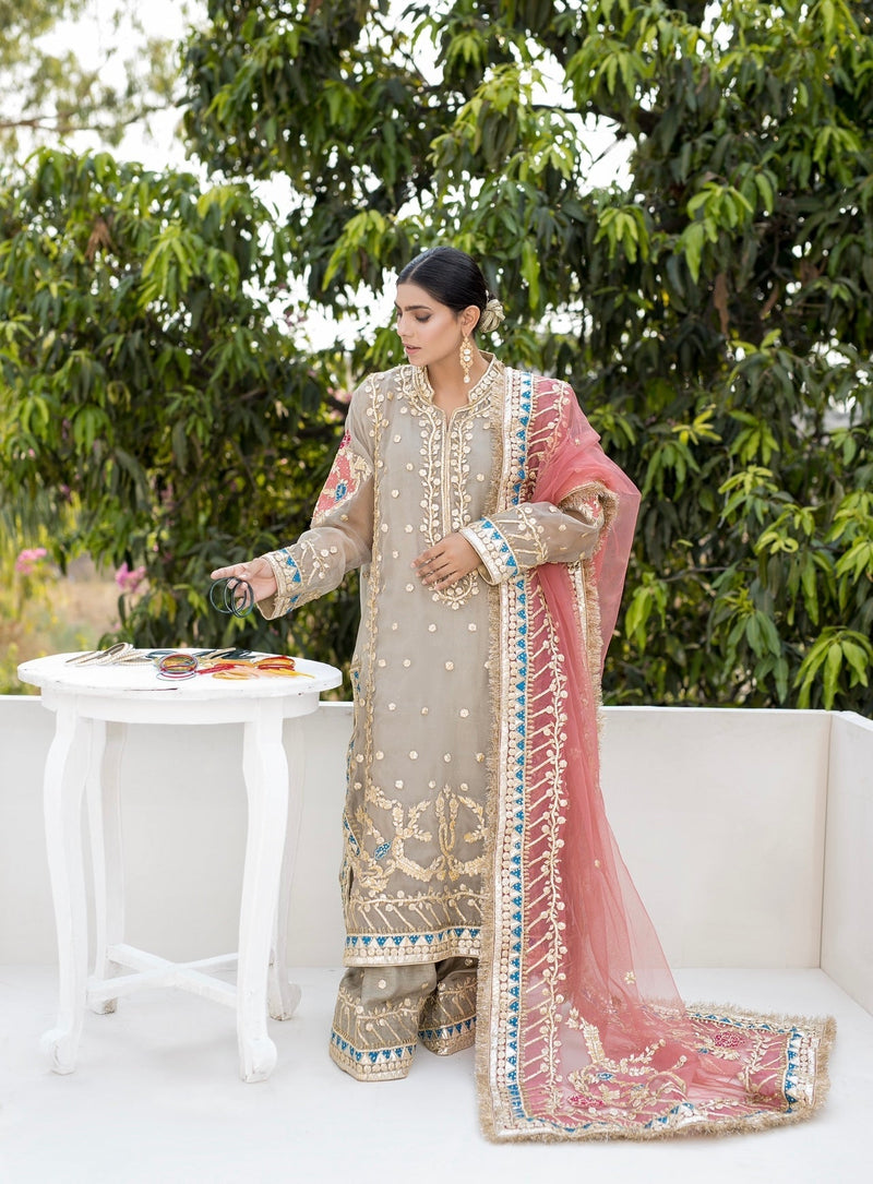 Tehzeeb-Festive Wear'25