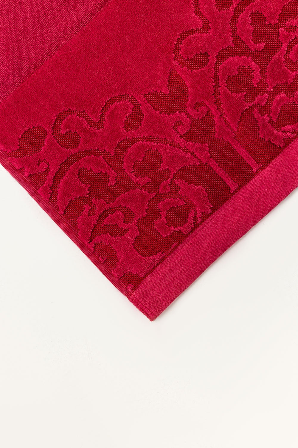 Granite Jacquard Dyed Towel