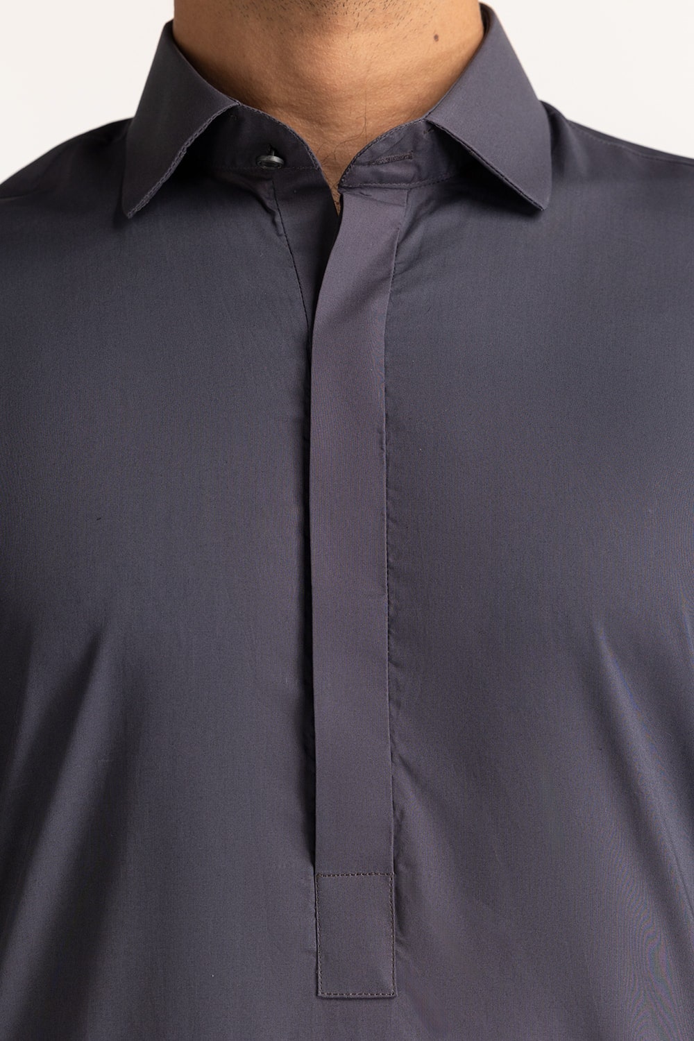 Graphite Grey Styling Suit