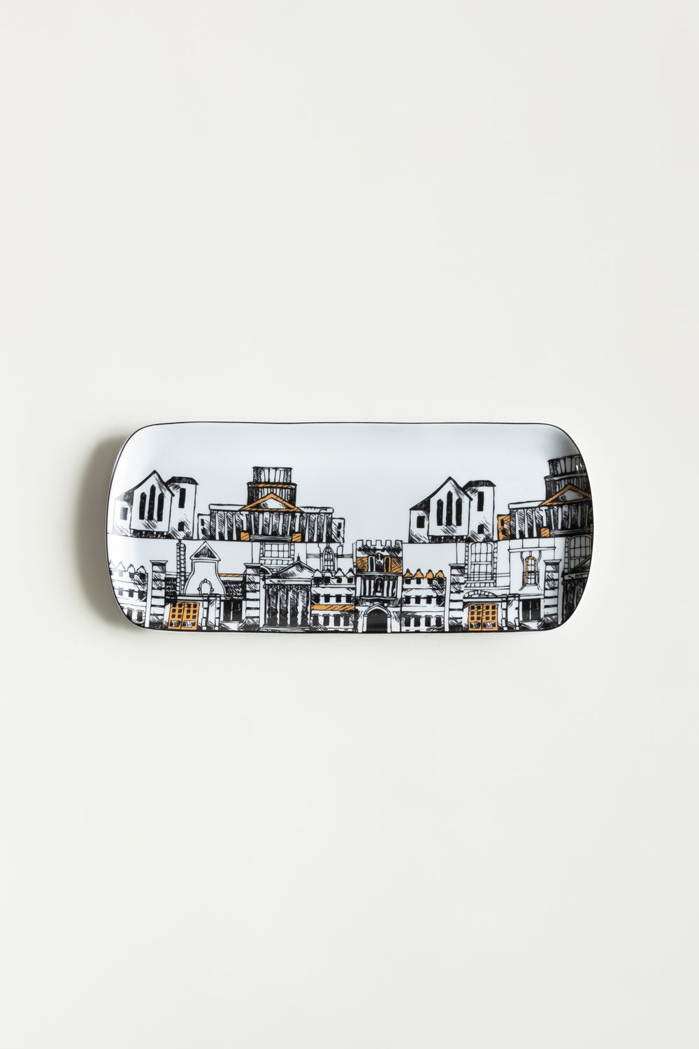 Greece Cake Dish