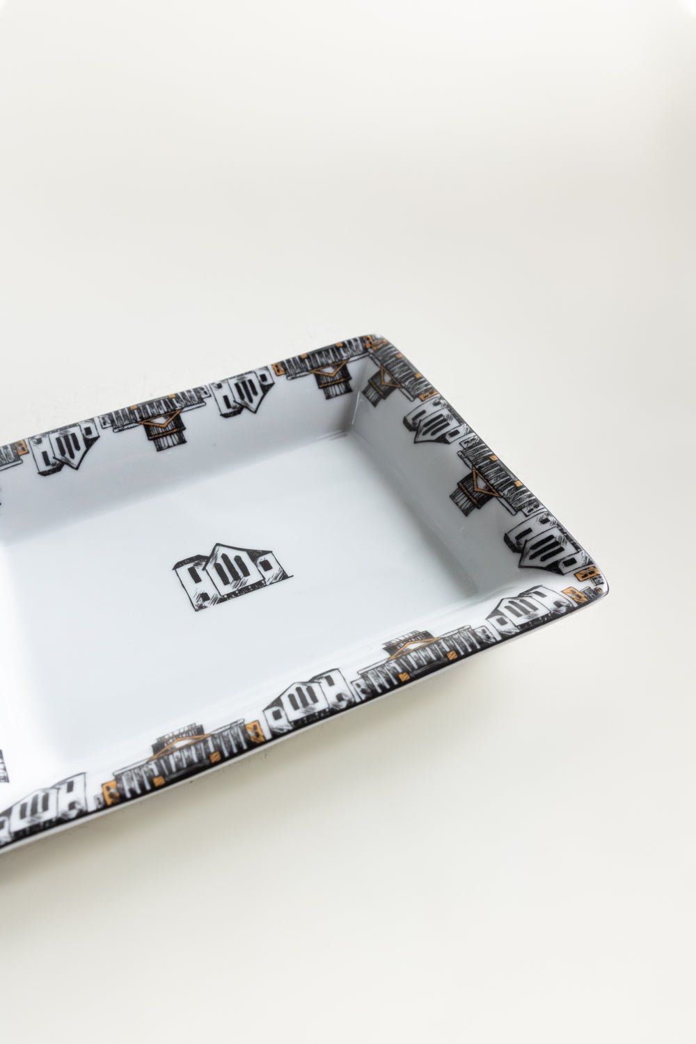 Greece Trinket Tray