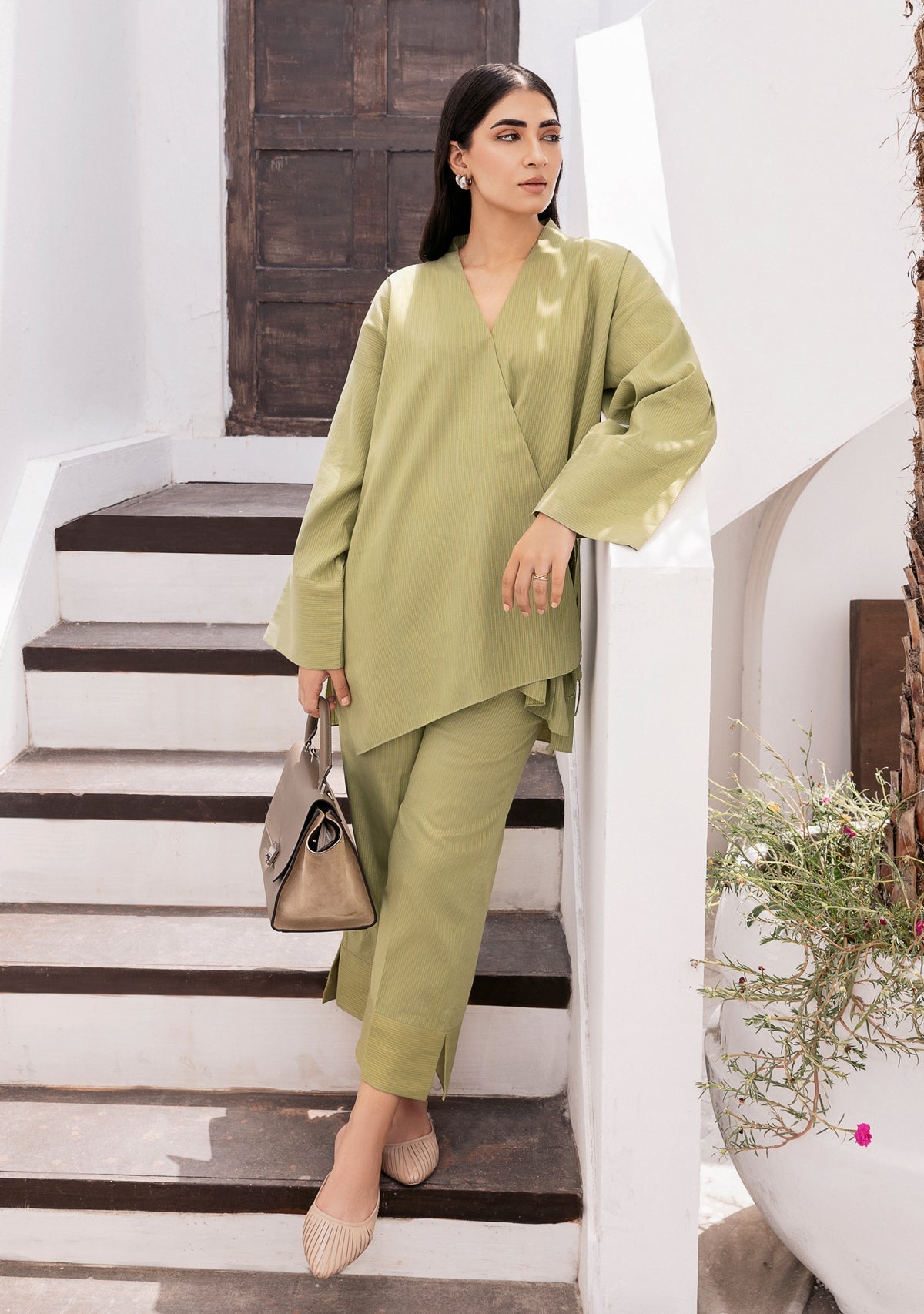 Zainab Zulfiqar Global