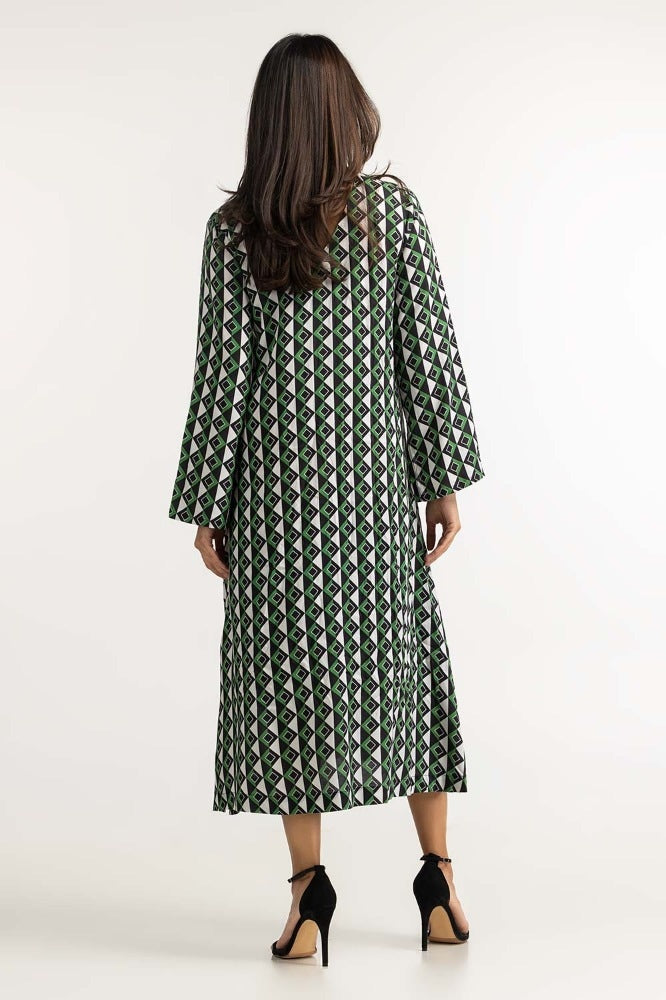 Green Basic Top