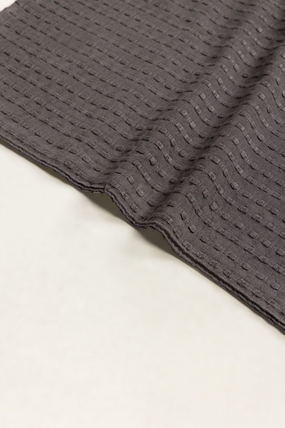 Aw24-Grey Placemat
