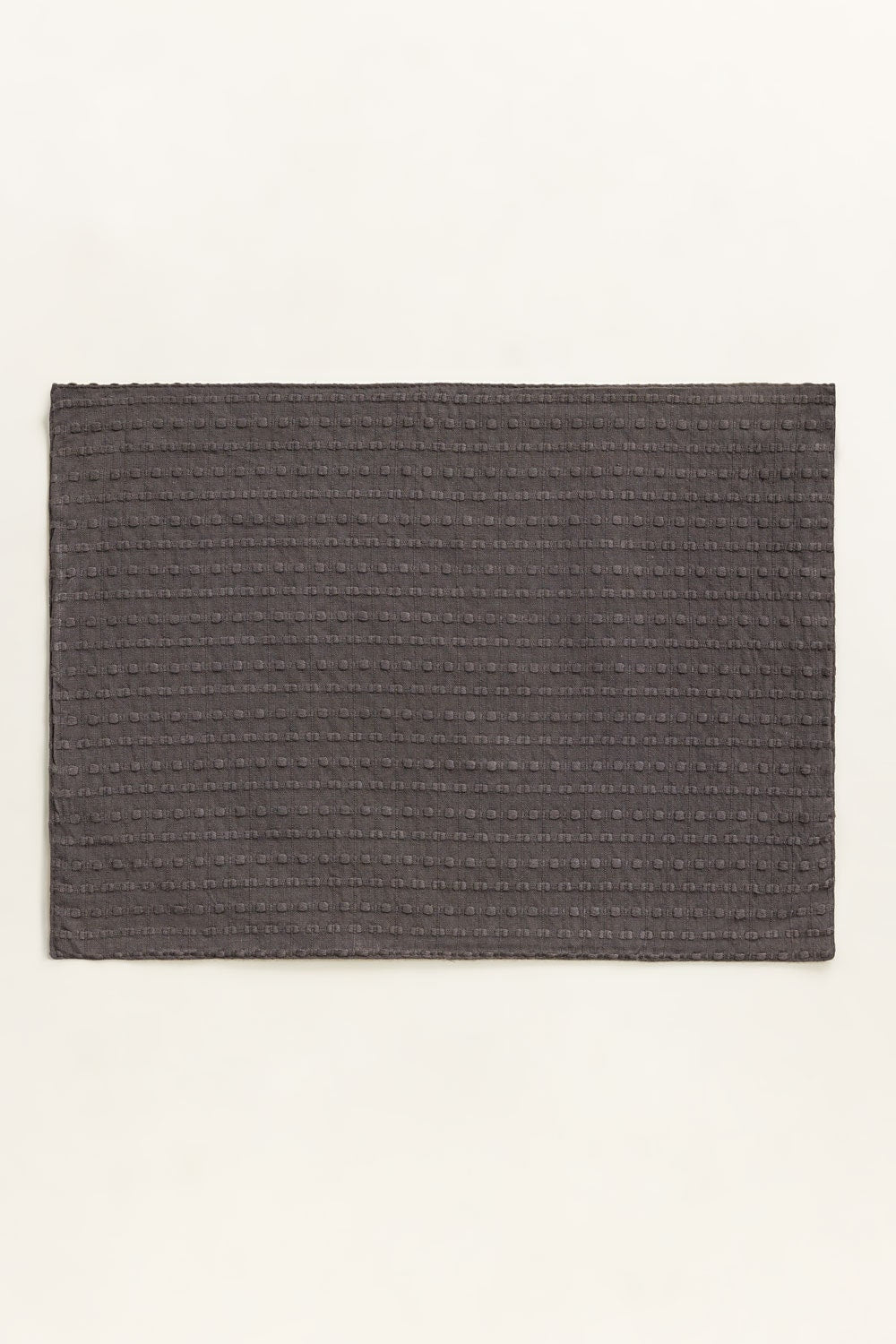 Aw24-Grey Placemat