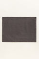 Aw24-Grey Placemat