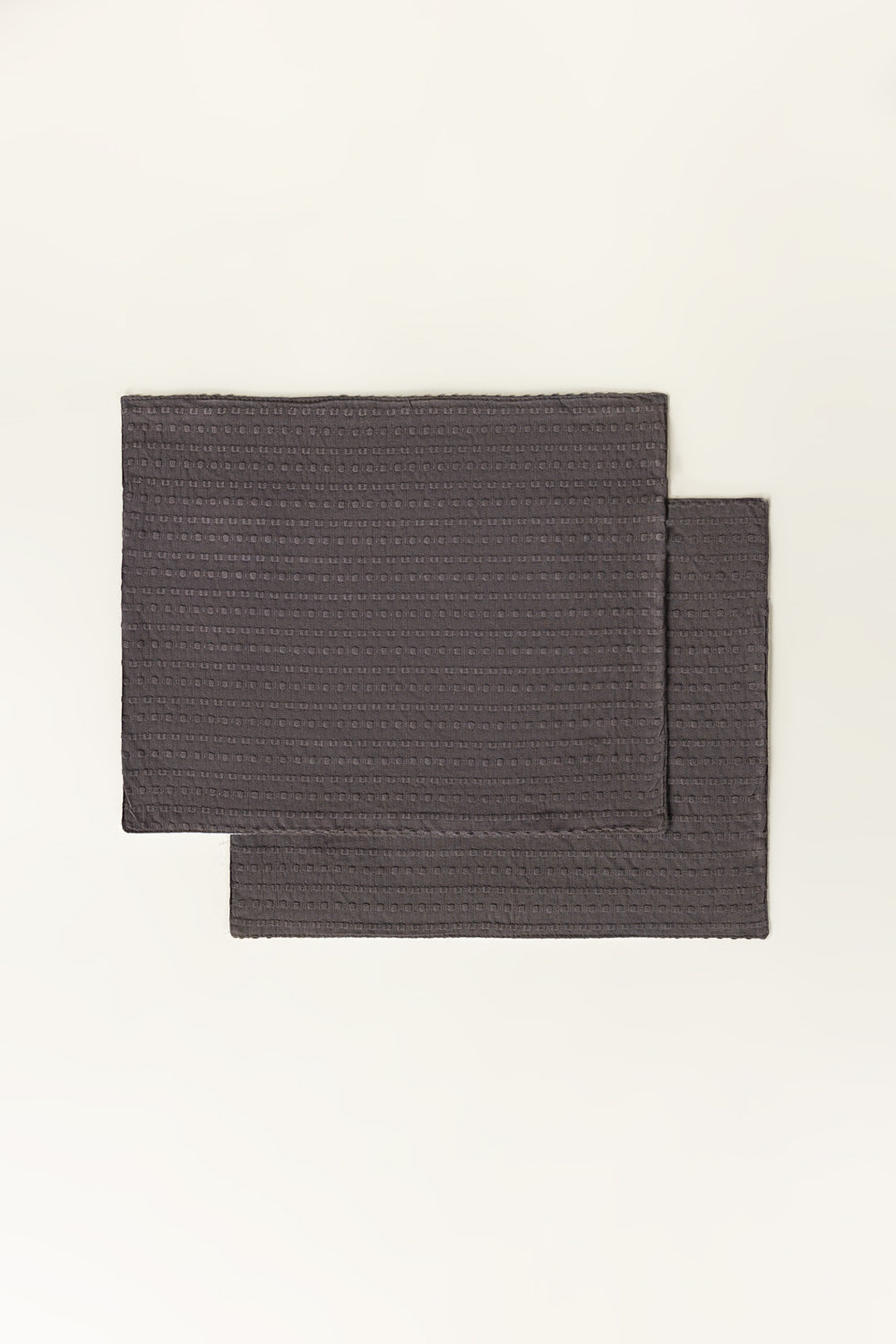 Aw24-Grey Placemat