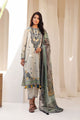 Du-3122 L-Grey Lawn 3Pcs