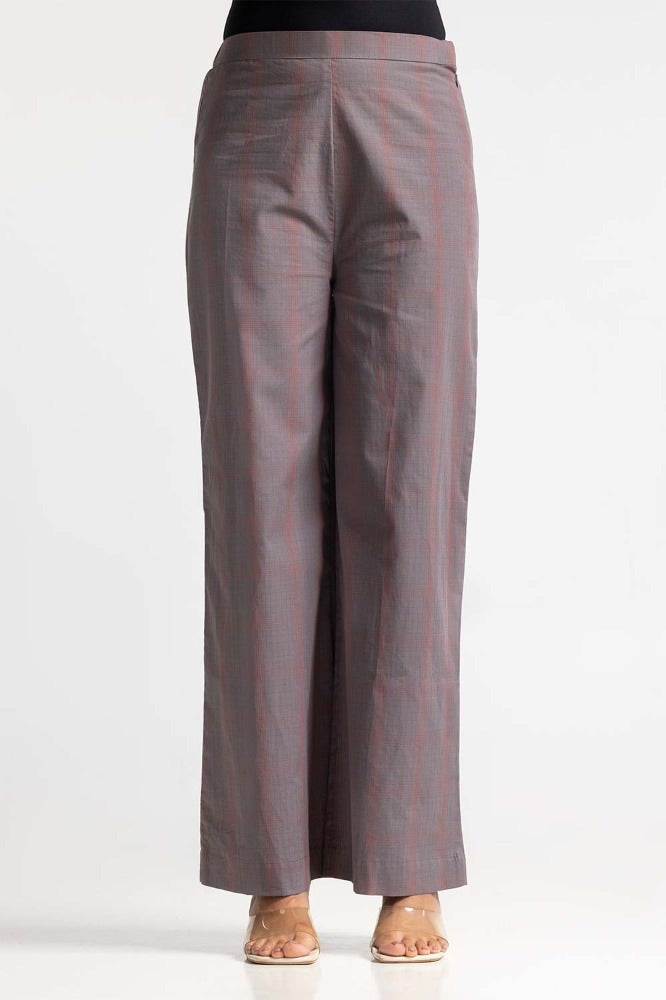 Grey Trouser