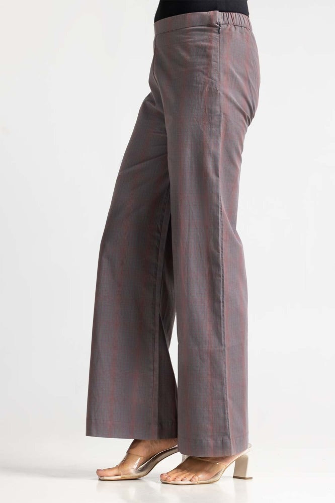 Grey Trouser