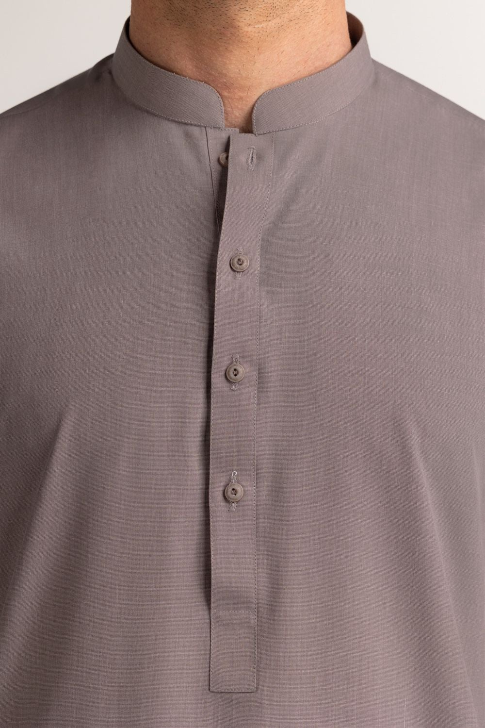Gul 90 Marine Candy Unstitched Fabric Blended