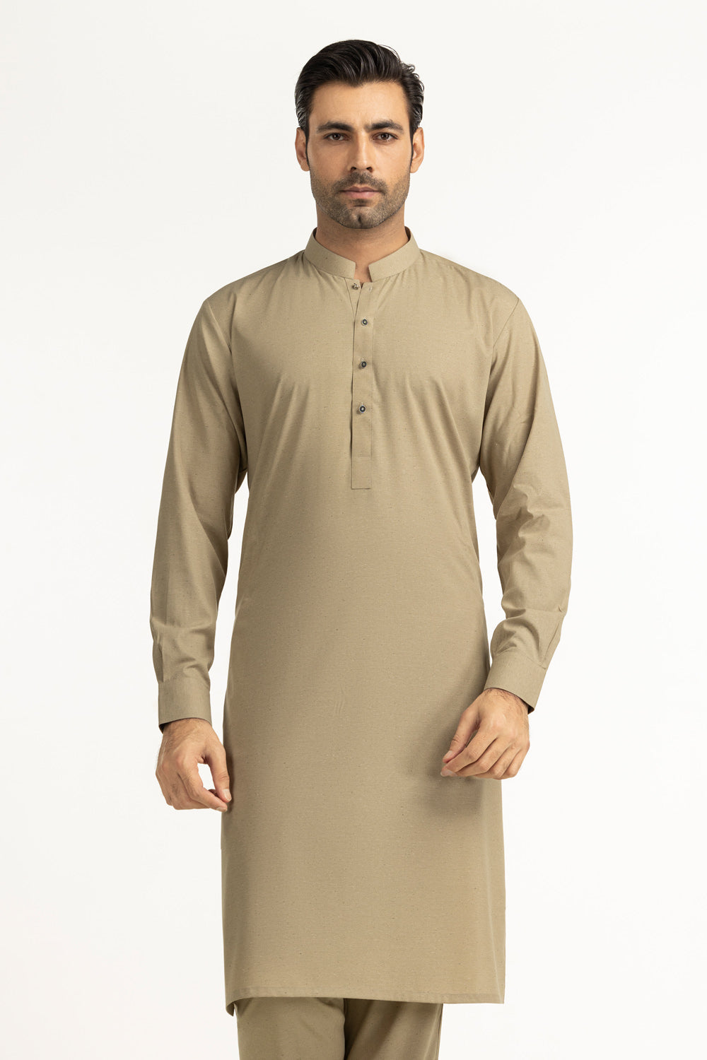 Gul 900 Artisto Unstitched Fabric Blended-Lf