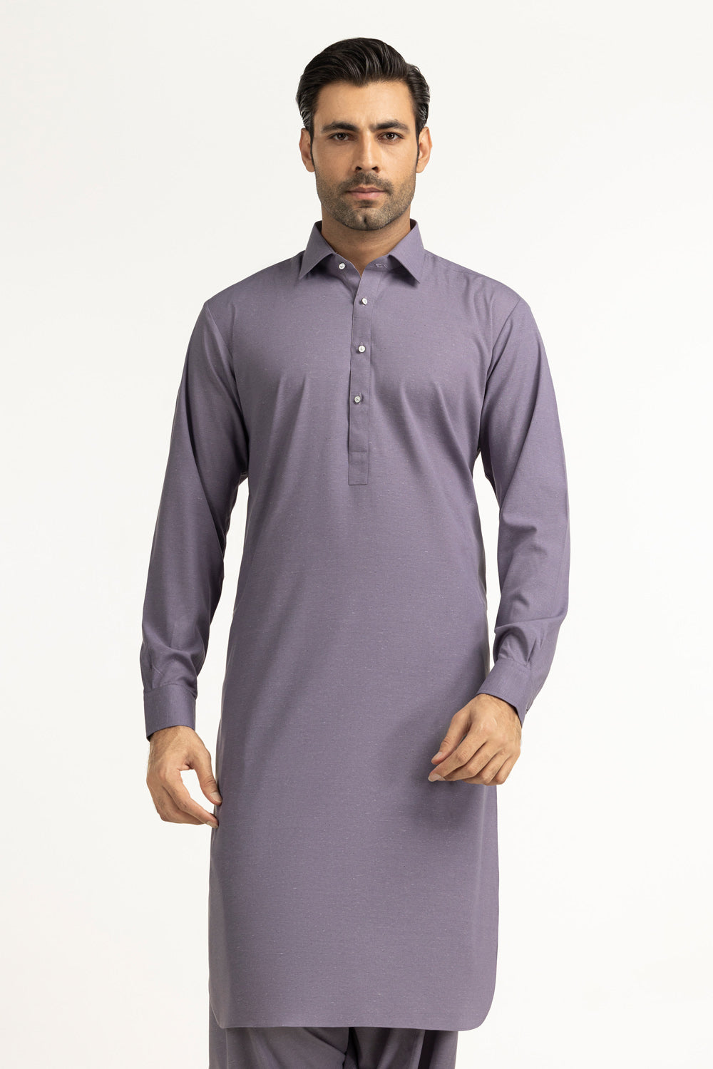 Gul 900 Artisto Unstitched Fabric Blended-Lf