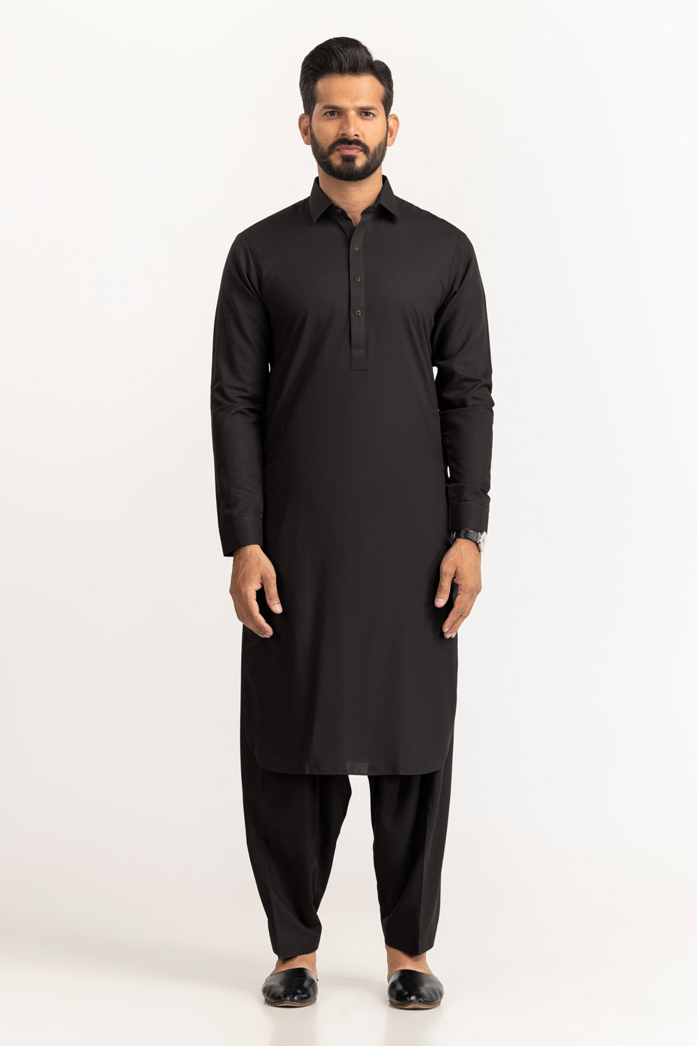 Gul 900 Branson Unstitched Fabric Blended-Lf