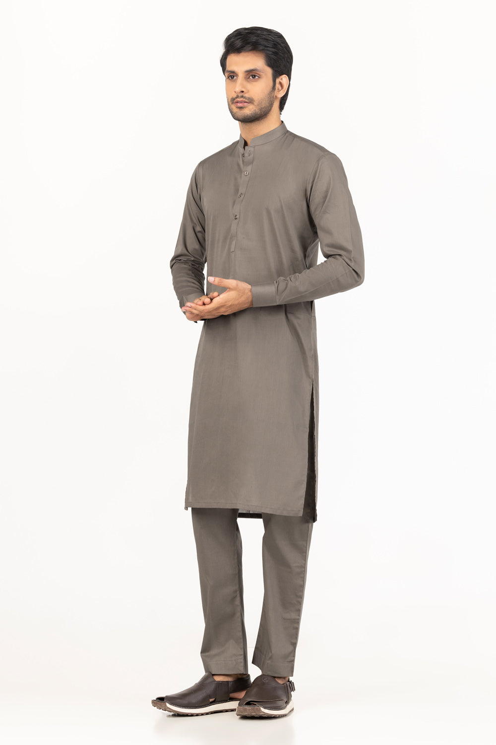 Gul 900 Branson Unstitched Fabric Blended-Lf