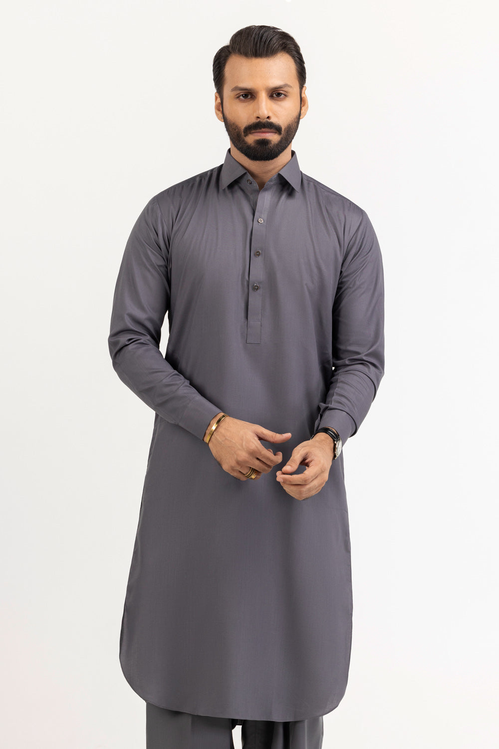 Gul 900 Canyon Unstitched Fabric Blended-Lf