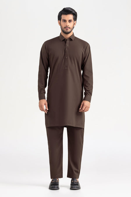 Gul 900 Canyon Unstitched Fabric Blended-LF