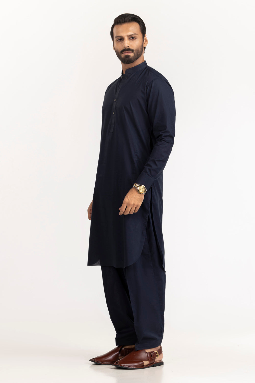 Gul 900 Esprit Unstitched Fabric Blended-LF