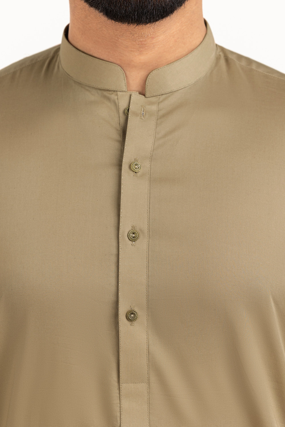 Gul 900 Filato Unstitched Fabric Blended-Lf