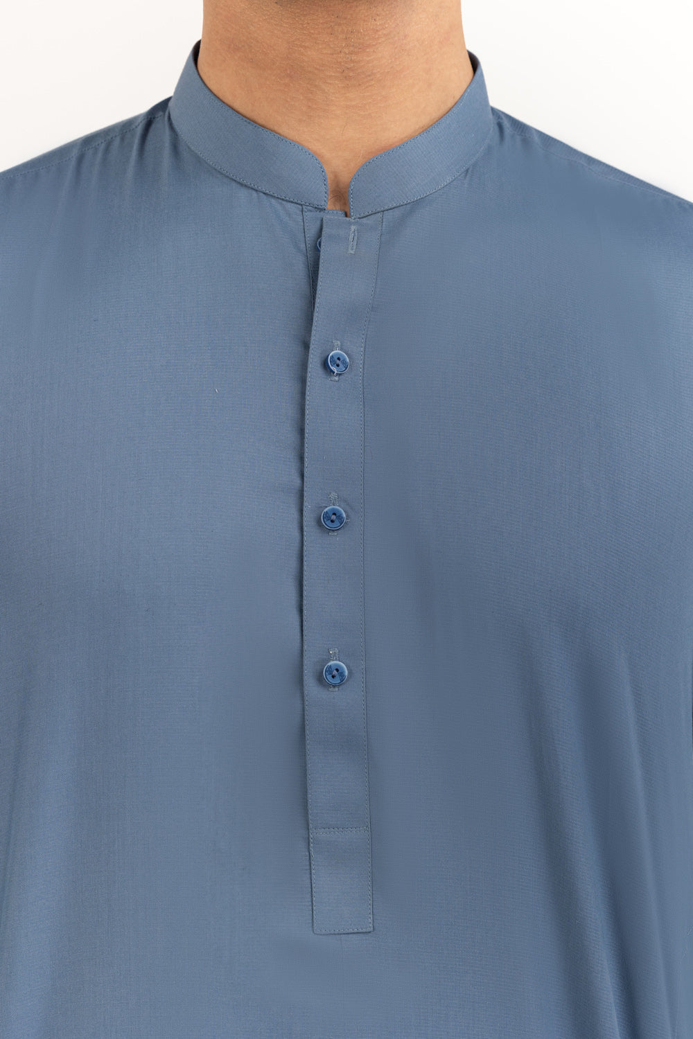 Gul 900 Filato Unstitched Fabric Blended-Lf