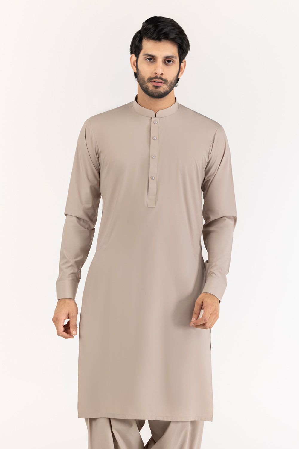 Gul 900 Filato Unstitched Fabric Blended-Lf