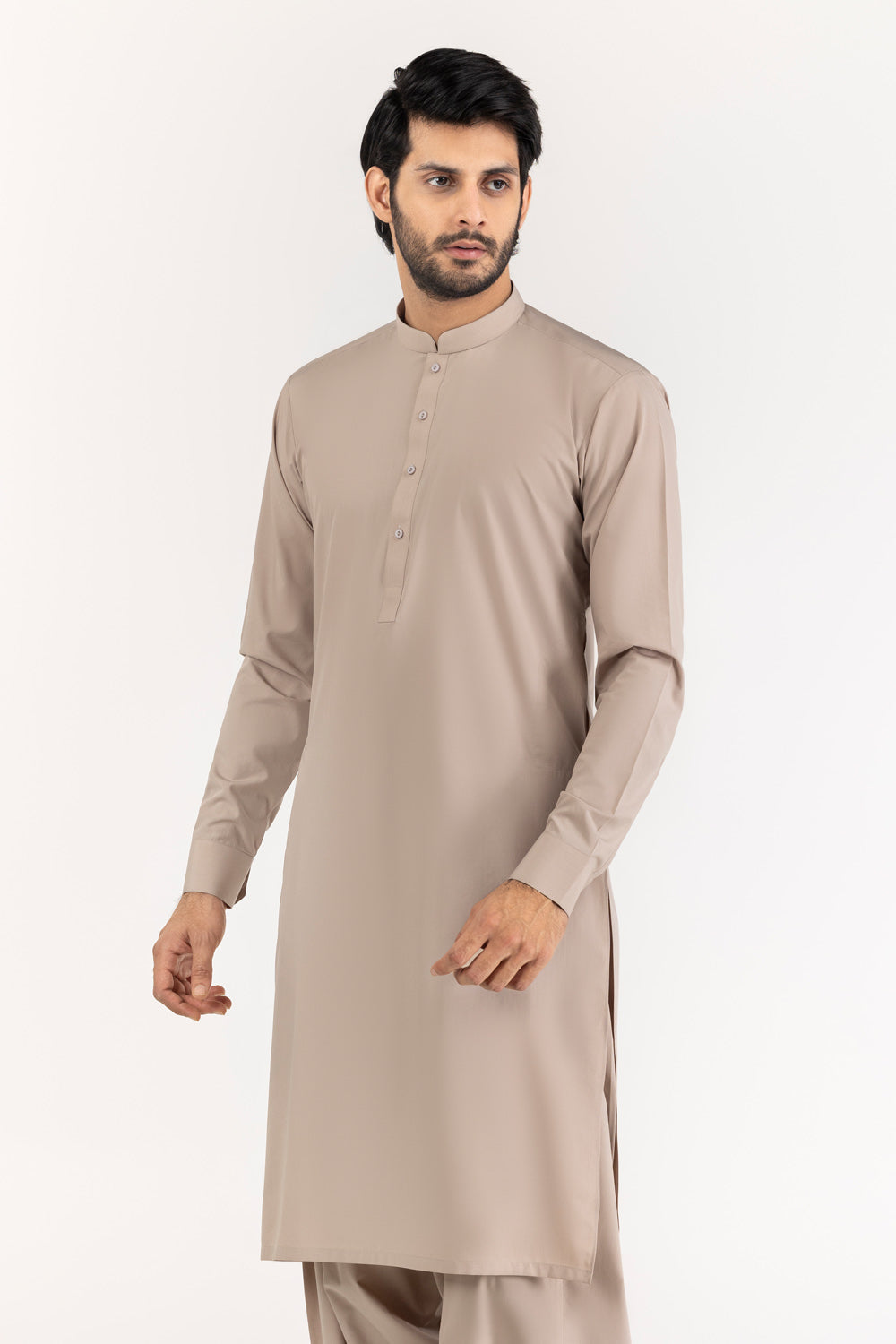 Gul 900 Filato Unstitched Fabric Blended-Lf
