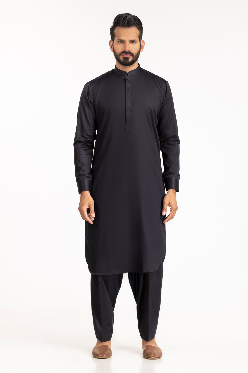 Gul 900 Gladiator Unstitched Fabric Blended-Lf