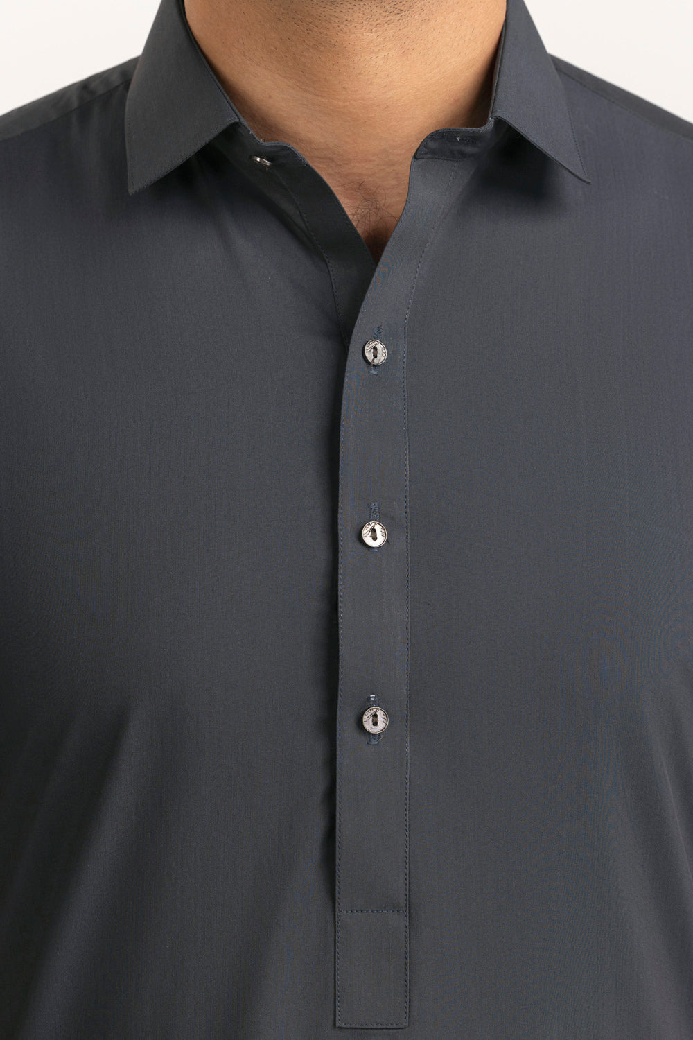 Gul 900 Gladiator Unstitched Fabric Blended-Lf