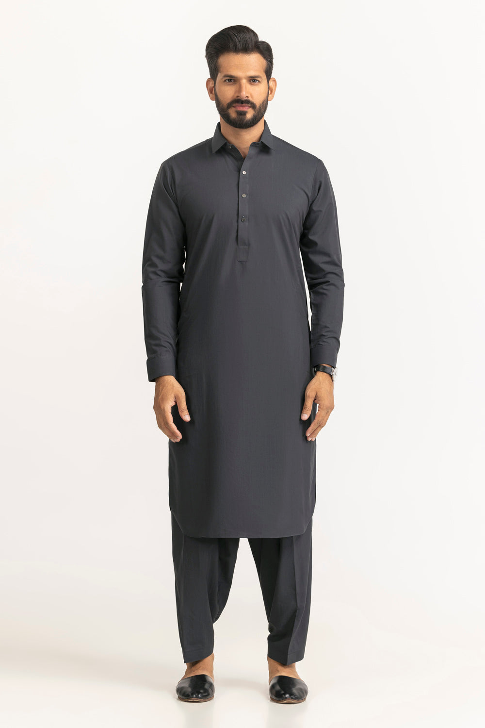 Gul 900 Gladiator Unstitched Fabric Blended-Lf