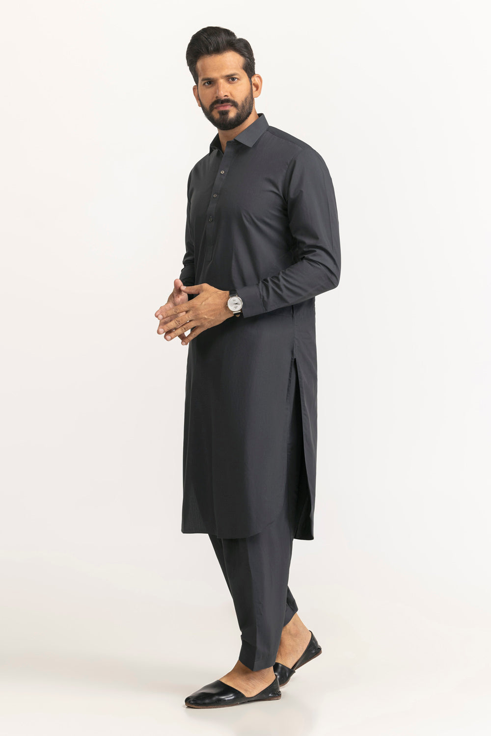 Gul 900 Gladiator Unstitched Fabric Blended-Lf