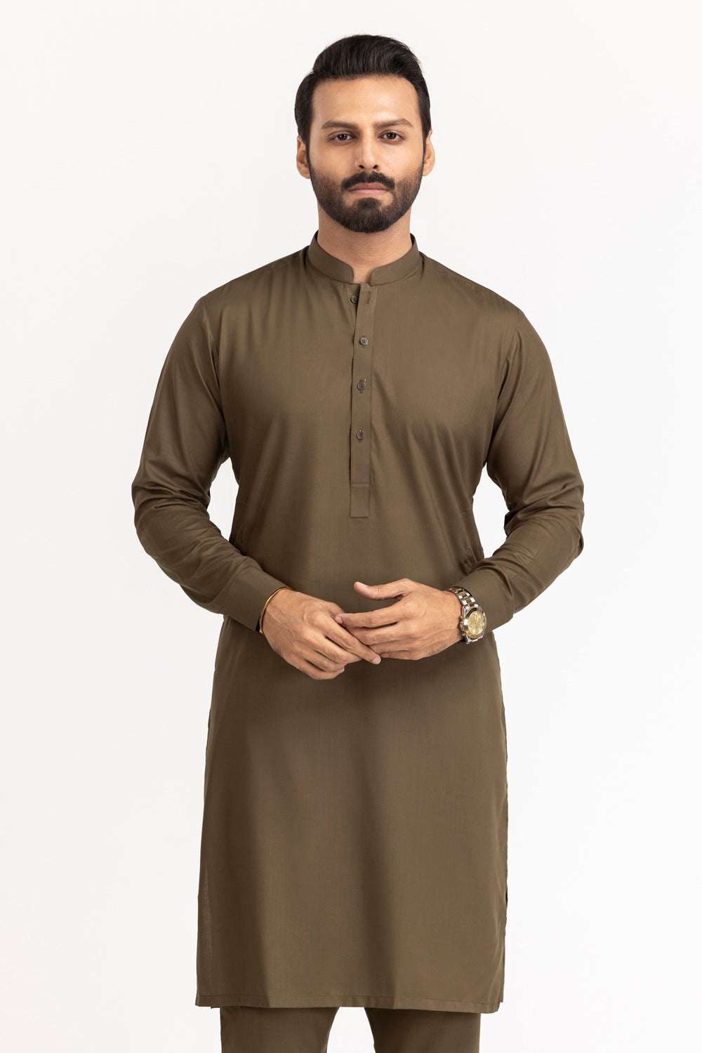 Gul 900 Gladiator Unstitched Fabric Blended-Lf